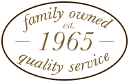 Family owned Quality Services
