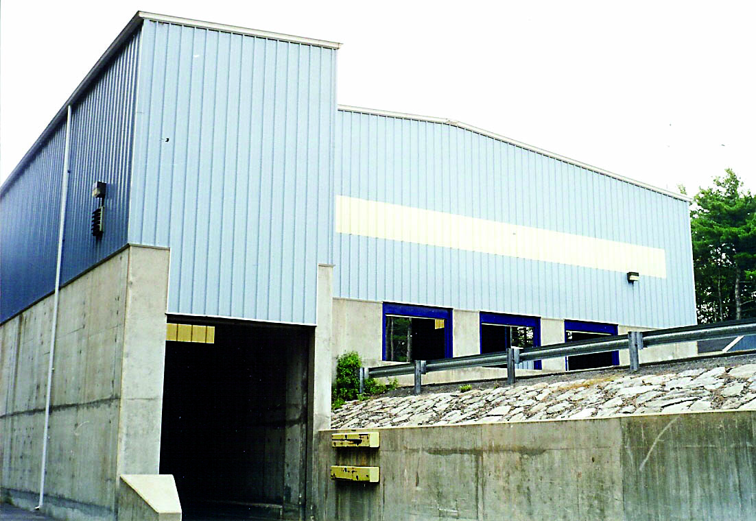 Transfer Station BP Trucking, Inc.