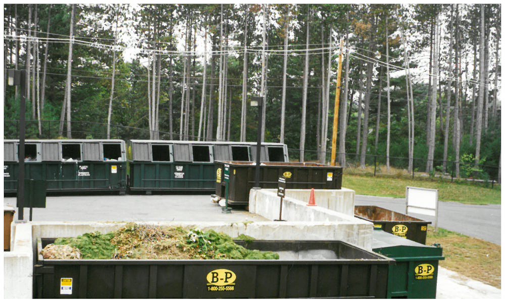 Residential Recycling Services in the Greater Boston Area