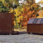 Recycling systems by B-P Trucking Inc in Ashland, MA