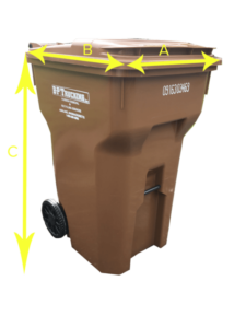Residential Garbage Services in the Greater Boston Area
