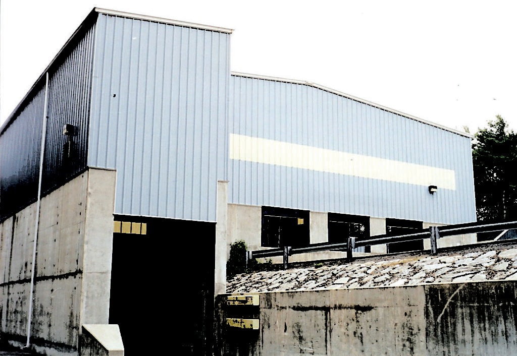 Transfer Station & Disposal Service by BP Trucking Inc