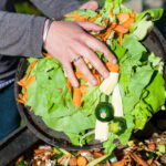Organics and compost