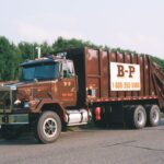 Commercial Waste Services in the Greater Boston Area