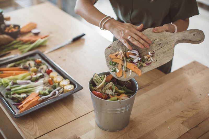 Restaurant Waste Management Solutions in the Greater Boston Area