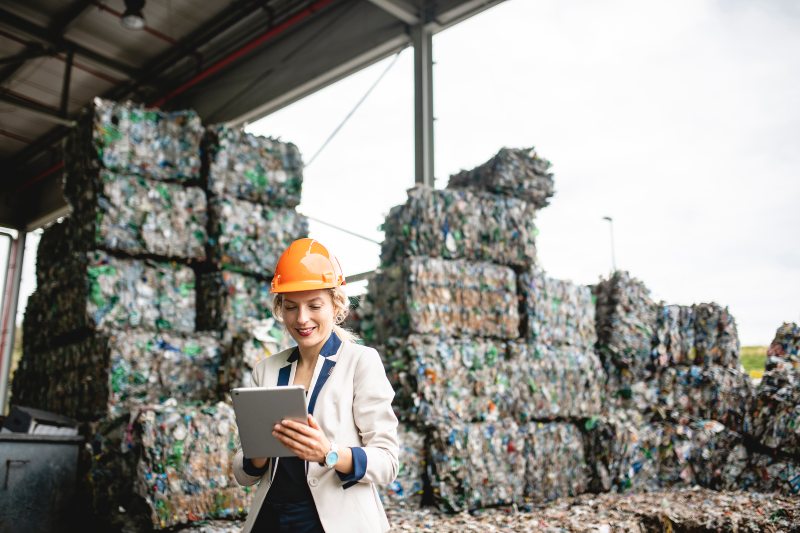 Sustainable Waste Management Solutions in the Greater Boston Area